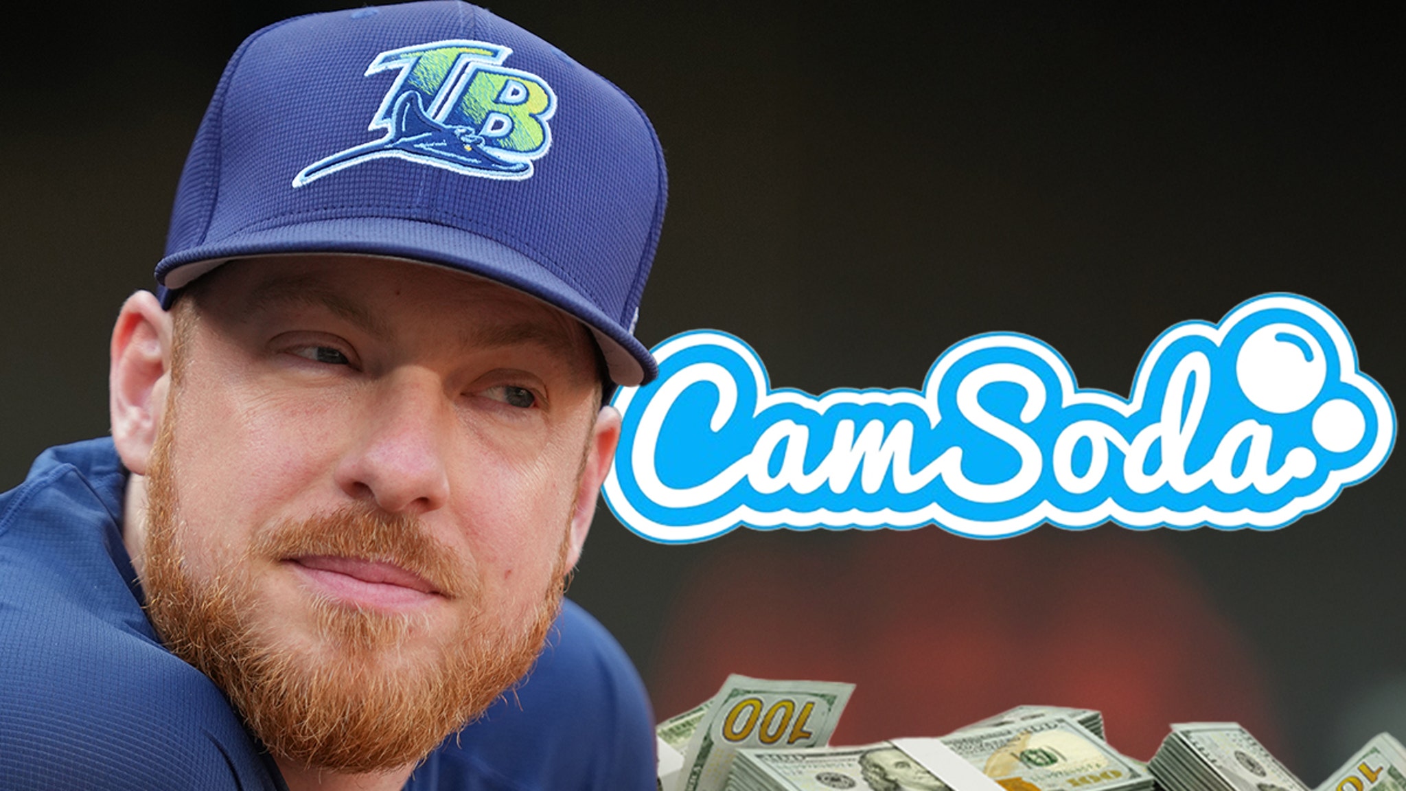 Mlb’s Dicky Lovelady Gets $ 250,000 Porn Site Offer – ryan