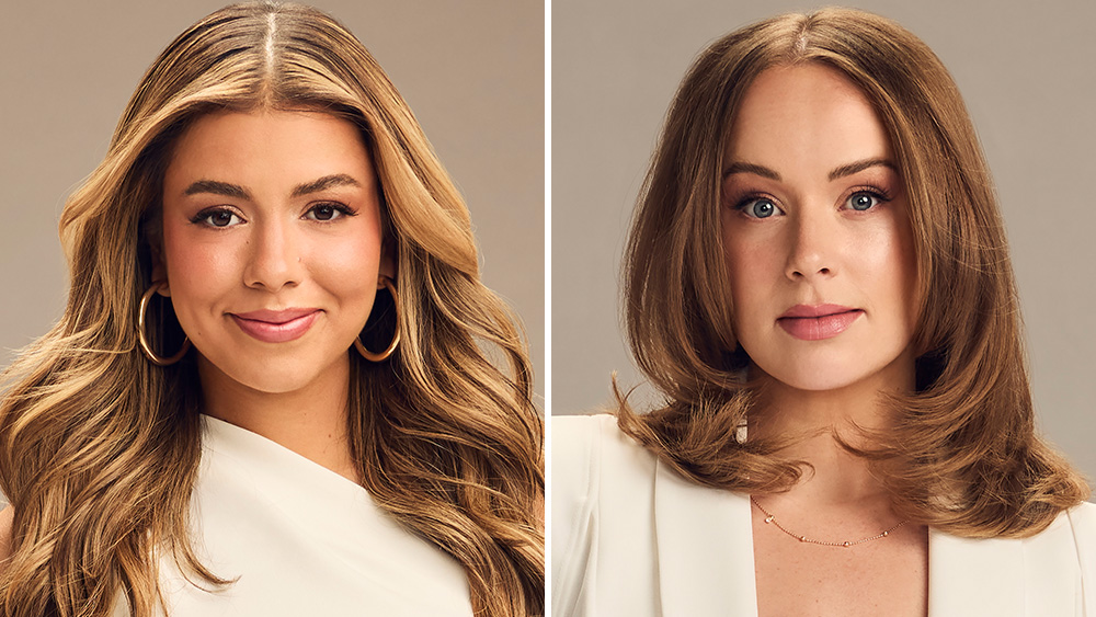 ‘Dancing with the Stars’ Casts Whitney Leavitt & Jennifer Affleck – ryan