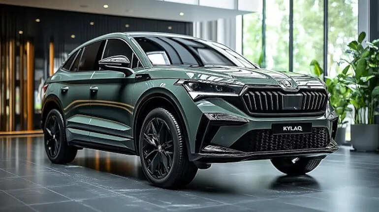 “Skoda Kylaq” Skoda’s new compact SUV introduced in India is looking at the price and full details including features
