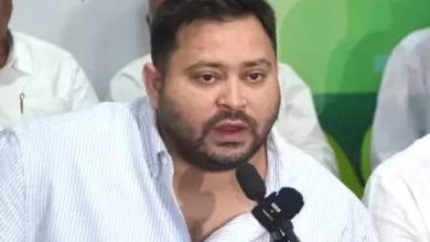 Tejashwi Yadav targeted on Premier Modi’s visit to Bihar said not talking about world issues