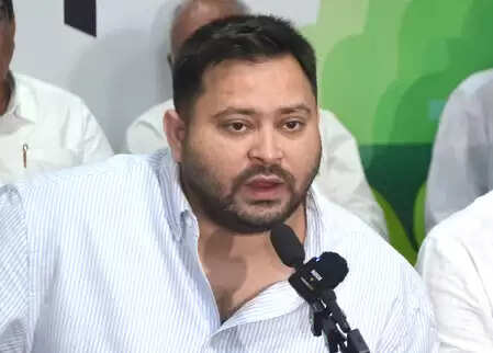 Tejashwi Yadav targeted on Premier Modi’s visit to Bihar said not talking about world issues
