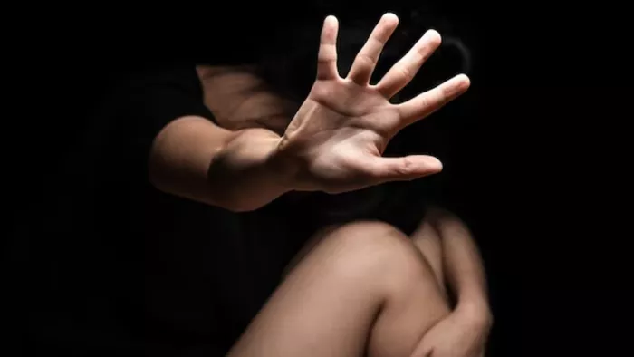 Northeast girl in Delhi accused ASI of molestation of demonstrating people outside the police station – NCR Molestation Northeast Girl claims that ASI harassment in Delhi