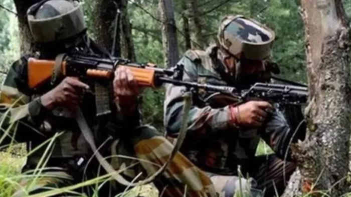 Hazaribagh – Meeting: Meeting in the Forest of Hazaribagh, Two Naxalites with a Prize of £ 1 Crore – Top Maoist leader Sahdev Soren killed in Hazaribagh Encounter