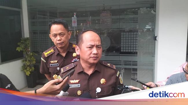 The elucidation of attorney general jusuf Hamka related to the Cawang Pluit CMNP tolls case