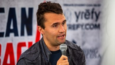 charlie-kirk-when-put-next-trump-and-mamdani’s-recognition-with-yng-voters