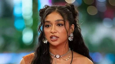 LOVE ISLAND USA STAR CIERRA ORTEGA Leaves The Villa after Racism Scandal – ryan
