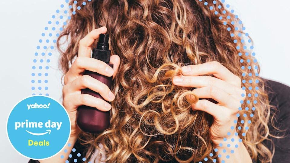 All the best products for People with Curly Hair on Super Sale for Prime Day – ryan