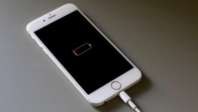 آبل توقف دعم 3 هواتف آيفون بشكل رسمي
