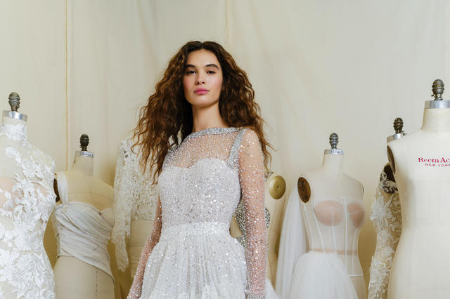 the-colors-of-the-bride-make-up-in-the-winter-of-2024,-impressed-by-the-model-week