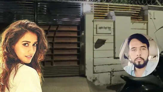 Disha Patni’s home -fired wires, Portugal connections and startling revelations of Facebook ID