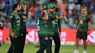 Ind vs Pak, Asia Cup: Pakistan Lodge official complaint after the Sky of India refuses handshake with opposition players