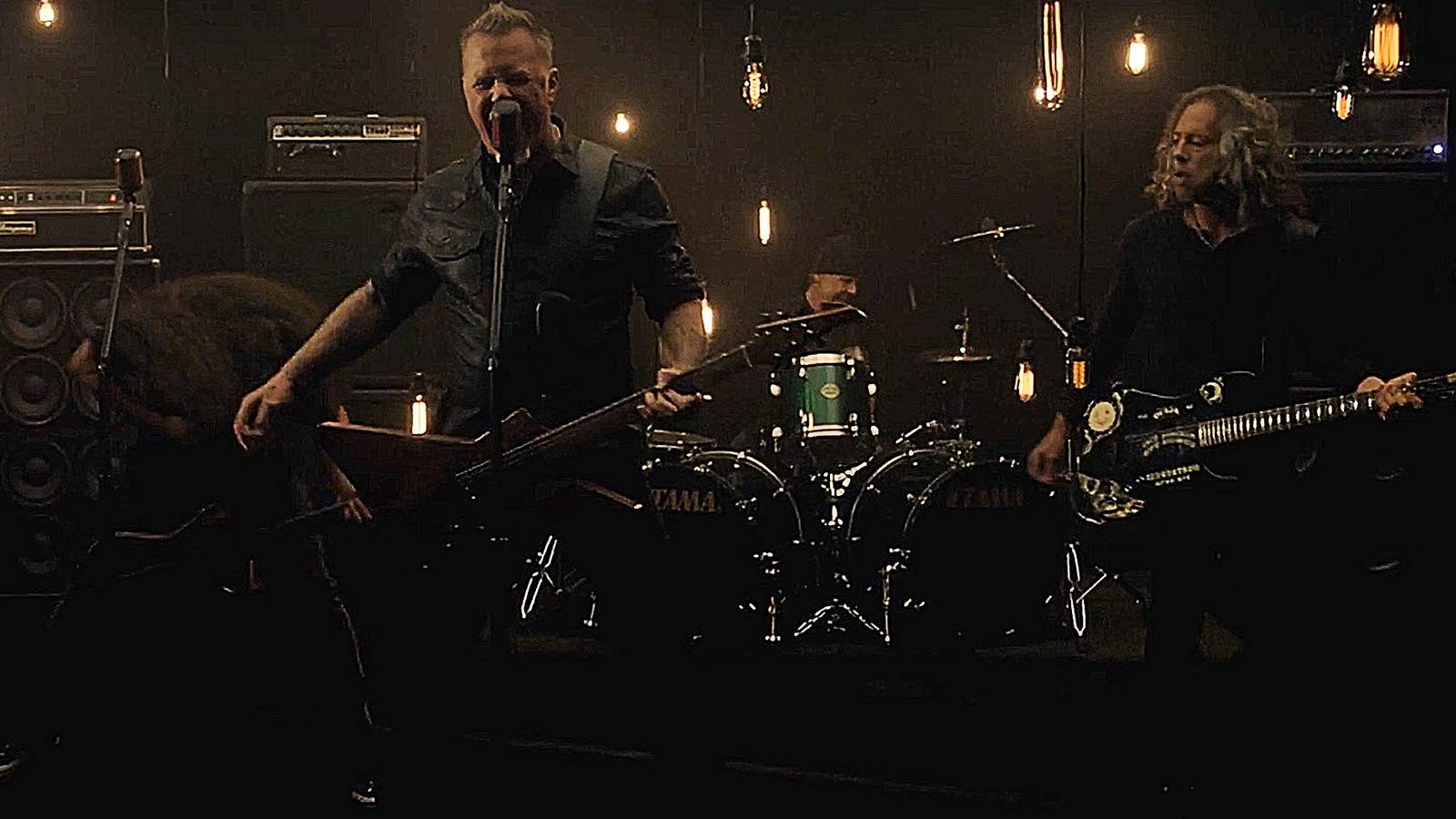 the-ten-most-iconic-moments-in-metallica’s-occupation-so-far