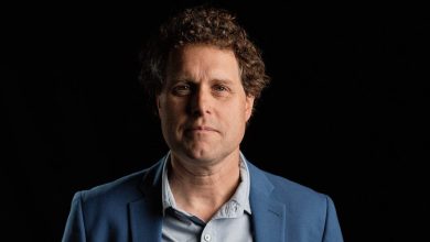 ceo-of-key-spacex-rival-unearths-why-potentialities-are-drawn-to-his-company