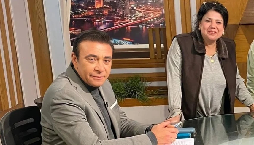 ماتت وحيدة .. تأخير دفن إعلامية مصرية لعدم العثور على أسرتها! – ryan