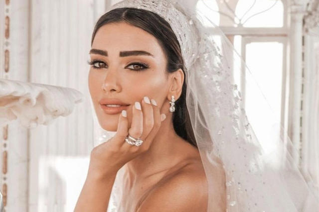 Bride makeup 2021 luxury inspired by the stars – ryan