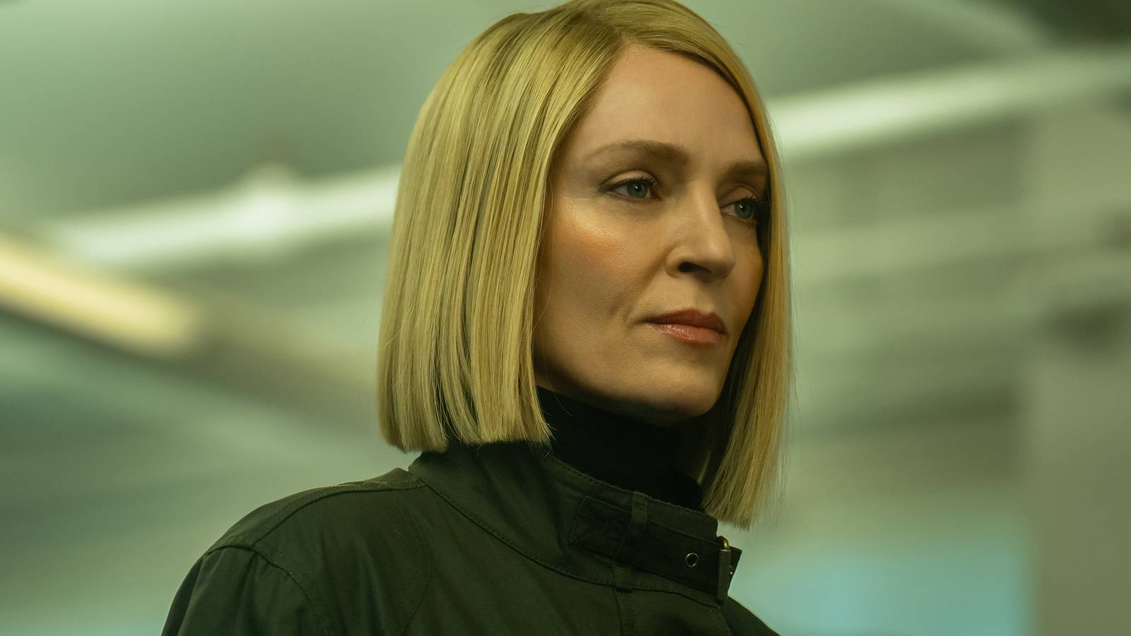 Resurrection Episode 8 Review – ryan