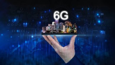 أول شريحة للجيل السادس 6G للاتصالات في العالم