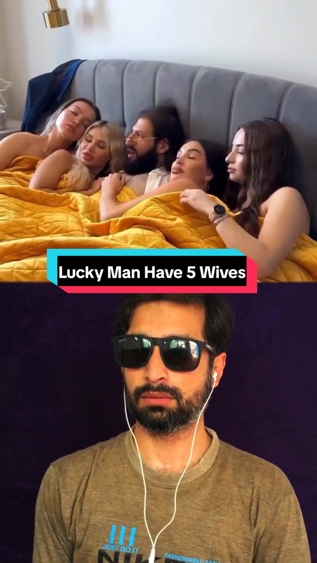 @mk.react-lucky-man-win-5-greater-halves-#droll-#man-#spouse-…