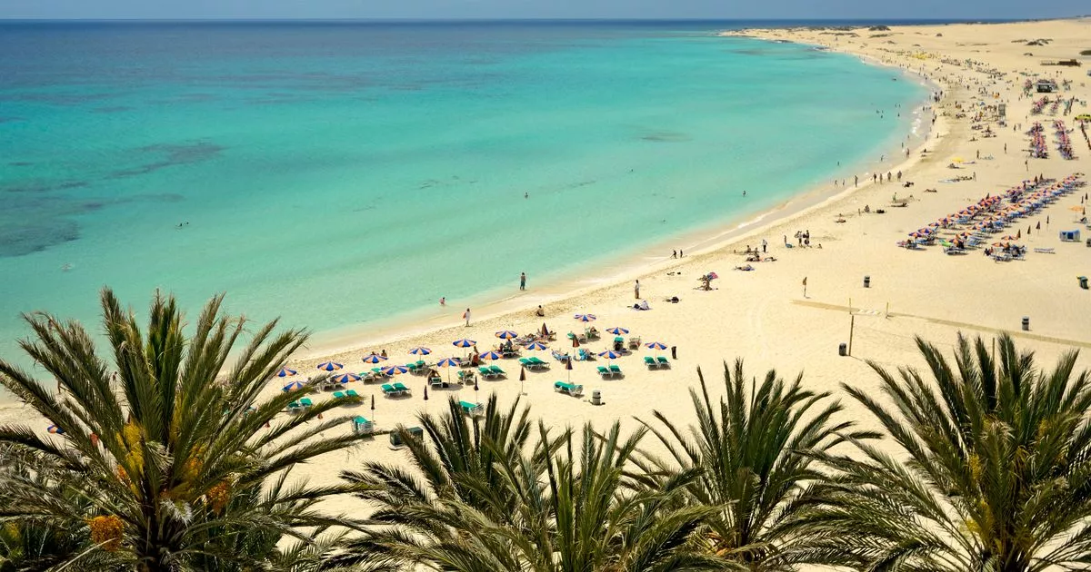 canary-island’s-‘wrestle’-laid-naked-as-tourist-numbers-flit-–-its-now-not-lanzarote