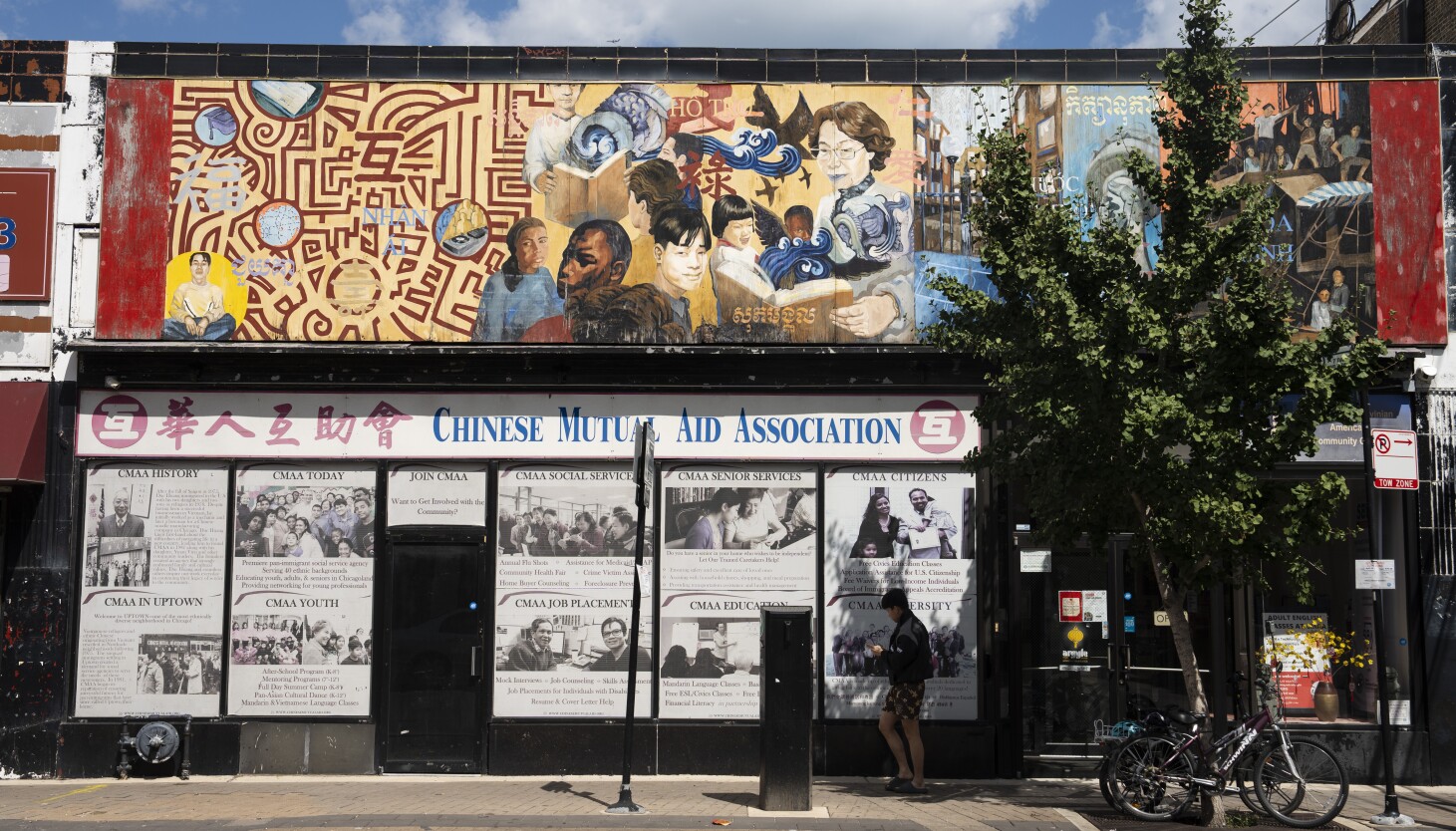 chinese-mutual-relieve-association-to-open-third-heart-in-west-ridge