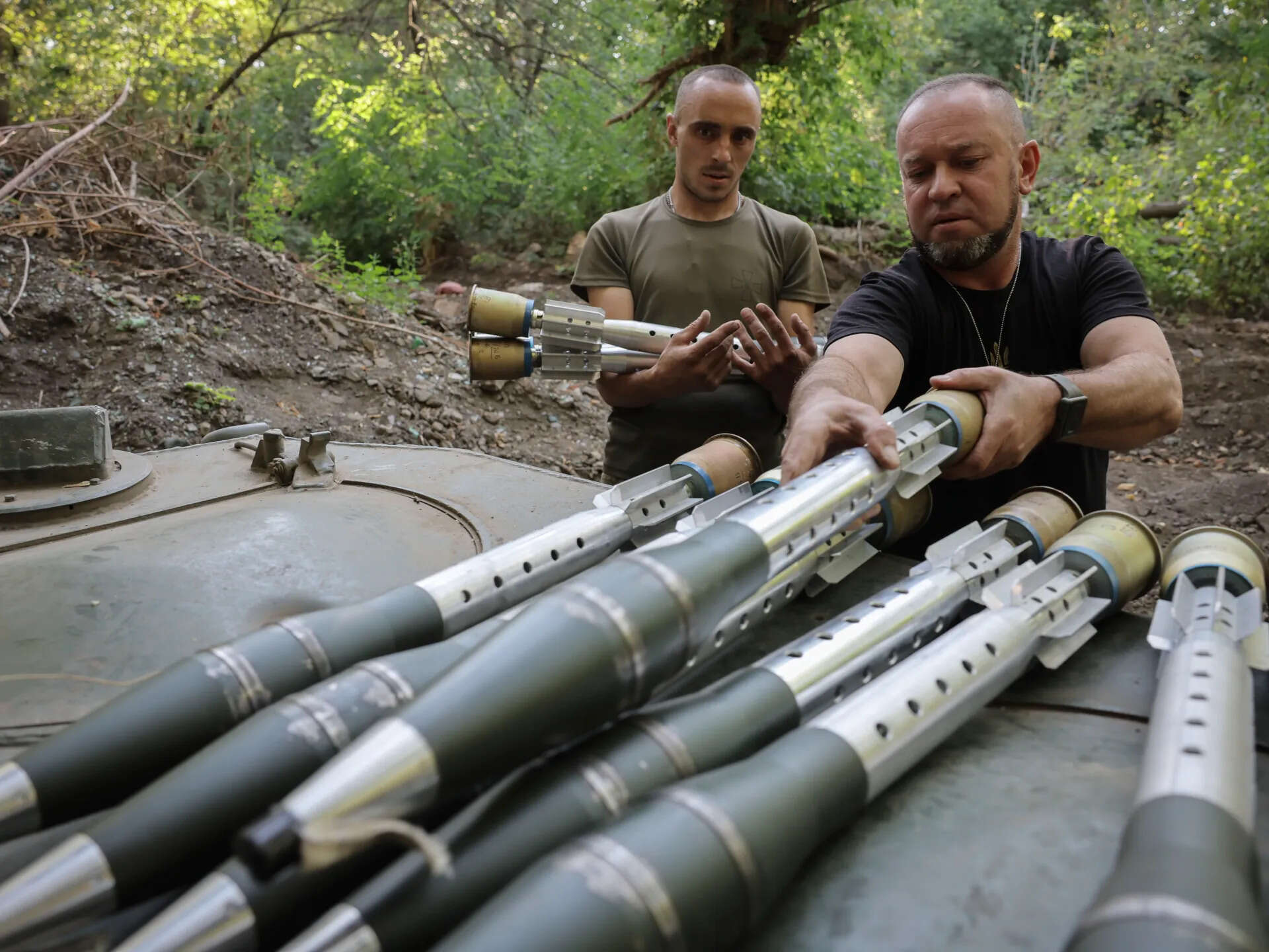 After all, why Russia-Nato-Poland begins the deployment of army guests on the border? Surprising Reason has come