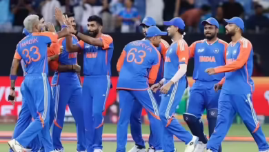 Hey, you have to be ashamed … After the defeat against India, Pakistani India began to beg India, where does not play the next game, video