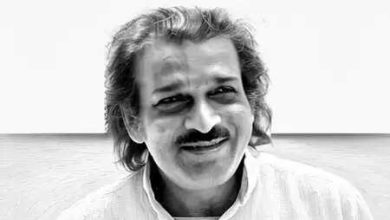 Poet, playwright, journalist and editor … This is the unique journey of Sarveshwar Dayal Saxena
