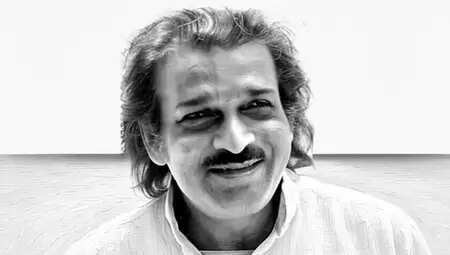 Poet, playwright, journalist and editor … This is the unique journey of Sarveshwar Dayal Saxena