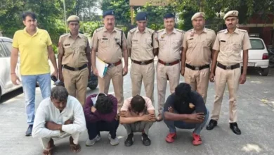 Mohit of Panipat was beaten to death on the suspicion of fish theft, four accused arrested – Mohit of Panipat was beaten to death on the suspicion that he had stolen Fish four accused arrested