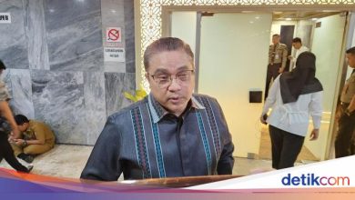 Commission II of the House of Representatives will ask the KPU about opening a diploma of presidential candidates without permission