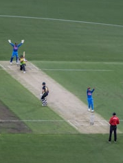 Here is the most exciting chase of T20 cricket!
