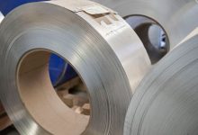 The price of aluminum is on its way to the longest series of profits in the year before the federal meeting