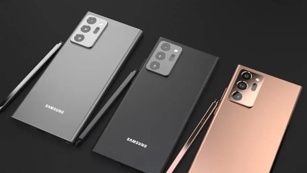 سامسونج تبدأ الإنتاج الضخم لمستشعرات كاميرا بزوم متواصل.. لكن ليس لهواتف Galaxy
