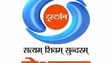 The establishment of Doorldarshan on September 15, 1959, from agricultural philosophy to chitrahar