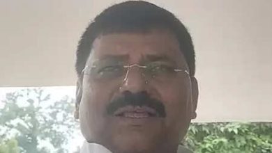 Lalu Prasad Yadav became restless due to the NDA wave in Bihar: Umesh Kushwaha