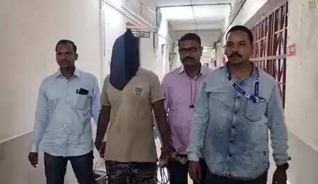 Chhatrapati Sambhajinagar: Police resolved the murder from the fraction of the fraction, a friend turned out to be a killer