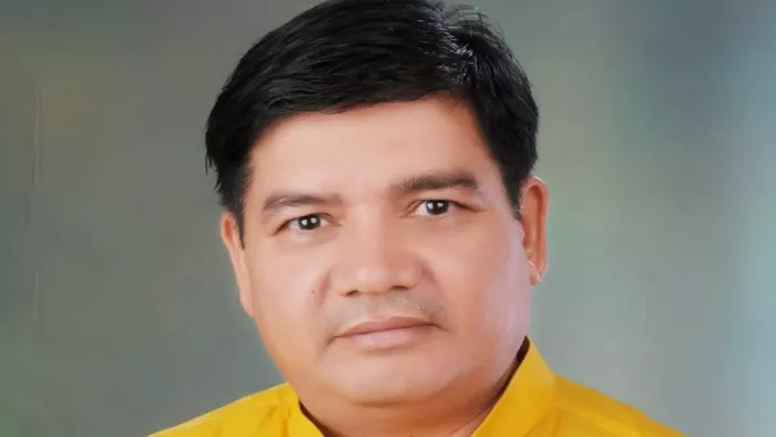 Up News: Chota -Brother Offish, Vahan was the dishes of smuggling Diamond Diamond Chief’s massacre, neck -free murder – Bulandshahr News Expletion Explation Block Pramuk Pramukh