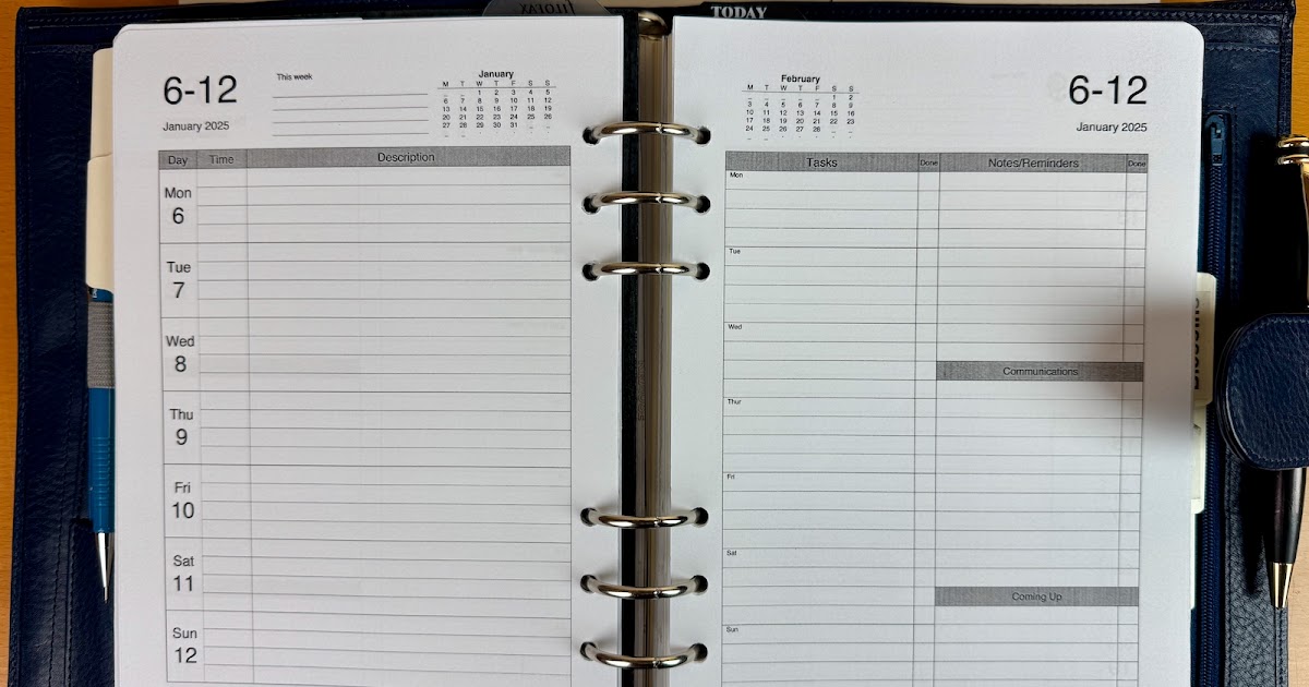 philofaxy:-diaries-for-2025