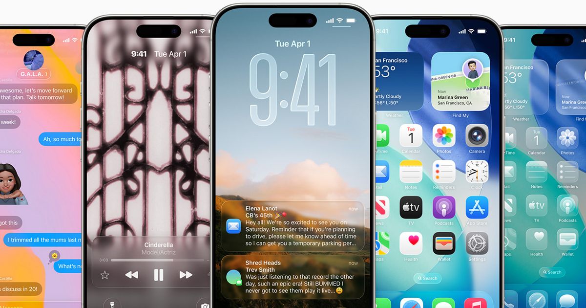 apple-confirms-ultimate-free-iphone-strengthen-in-years-and-it’-coming-rapidly