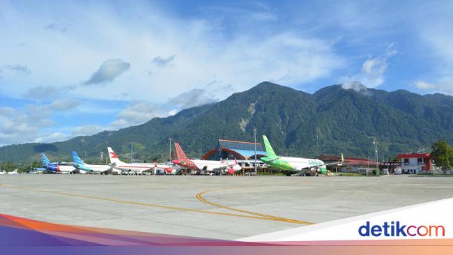 Injurney airports have been established for 1 year and accelerate the development of the airport sector
