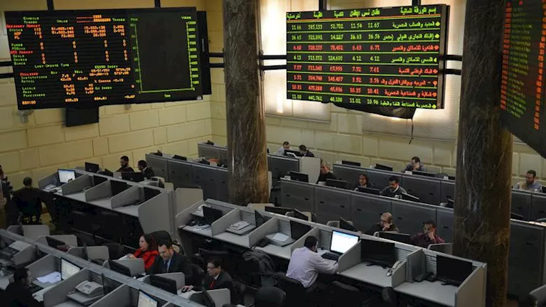 مؤرات-البورصة-تتباين-بمستهل-جلسة-اليوم-25-6-2025
