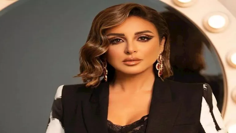 أنغام-تعلن-عن-حفلها-الغنائي-الأول-بعد-تعرضها-لأزمة-صحية.-والجمهور:-وحorn