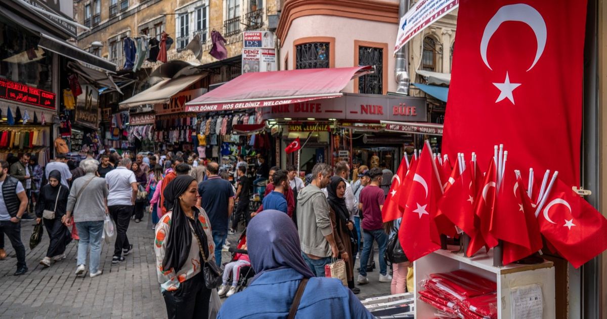 Türkiye on a hot plate … a judicial verdict that can light the markets and shake the opposition