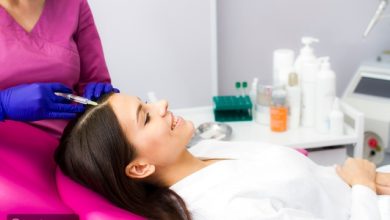 10 خرافات عن زراعة الشعر من الخبراء المتخصيين – ryan