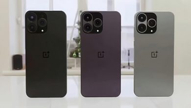 أول صورة لهاتف OnePlus 15 تكشف عن تصميمه الجديد وثلاثة ألوان مميزة