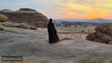كنوز-الجزيرة-العربية-المنسية:-المملكة-النبية