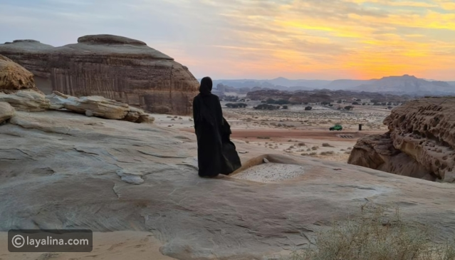 كنوز-الجزيرة-العربية-المنسية:-المملكة-النبية