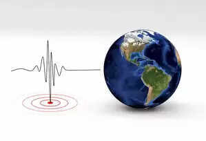 Strong tremor of earthquake in Assam, Chief Minister said loss of life and property