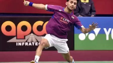 Hong Kong Open: Lakshya Sen’s defeat in the final, Lee Shifng of China is winner