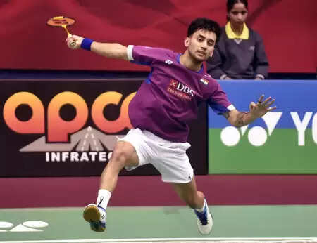Hong Kong Open: Lakshya Sen’s defeat in the final, Lee Shifng of China is winner